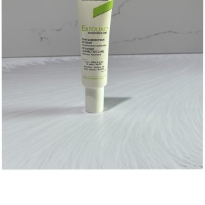 کرم لایه بردار و ضد جوش نوروا سری اکسفولیاک مدل آکنومگا 200/Noreva Exfoliac Acnomega 200