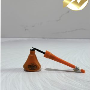 خط چشم کوزه ای ضد آب اترنیتی/ULTRA CARBON BLACK Eternity waterproof jar eyeliner, volume 4.5 ml