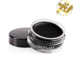 خط چشم ژلی اینگلوت مدل AMC/INGLOT AMC Eyeliner gel 5.5 g