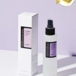تونر لایه بردار کوزارکس/Cozarex exfoliating toner