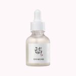 سرم روشن کننده و ضد لک آلفا آربوتین بیوتی آف جوسان/Alpha Arbutin Beauty of Josan brightening and anti-blemish serum