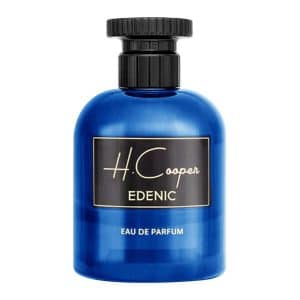 ادوپرفیوم ادنیک مردانه اچ کوپر/EDENIC EAU DE PARFUM H.COOPER