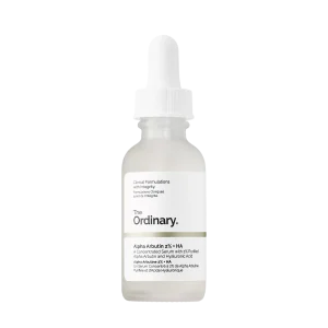 سرم آلفا آربوتین اوردینری/Alpha Arbutin ordinary anti-blemish