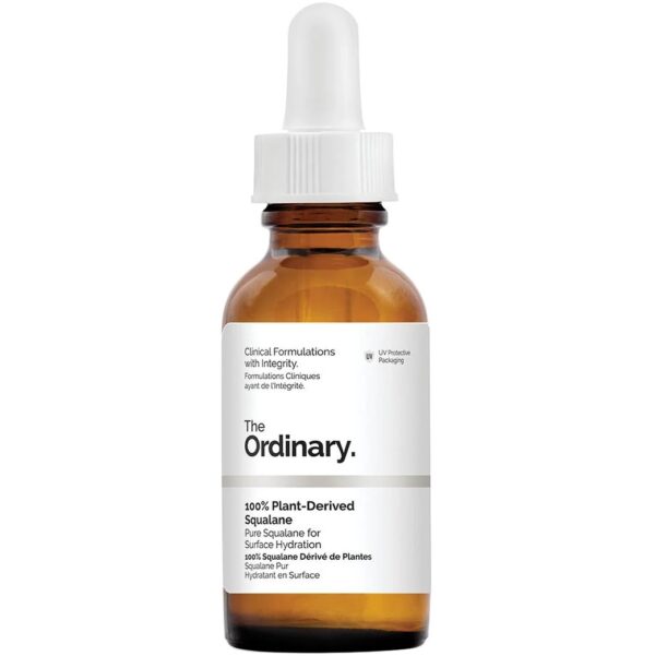سرم آبرسان اسکوالن اوردینری/Ordinary squalene hydrating serum