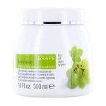 کرم آبرسان عصاره انگور کلیون – CLIVEN Grape Face Cream_ کرم