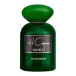 ادوپرفیوم نولتی زنانه اچ کوپر/NOVELTY EAU DE PARFUM H.COOPER