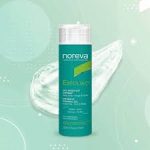 ژل شستشوی اکسفولیاک نوروا/Norva Exfoliac washing gel