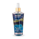 بادی اسپلش نیترو مردانه رایحه اکوا بولگاری/BVLGARI AQVA BVLGARI nitro men's body splash