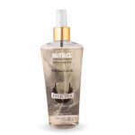 بادی اسپلش مردانه نیترو رایحه اینوکتوس/invictus men's Nitro body splash