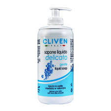 صابون مایع کلیون آنتی باکتریال (ضد جوش)/antibacterial liquid soap