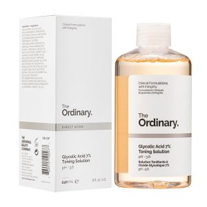تونر اوردینری/ordinary toner