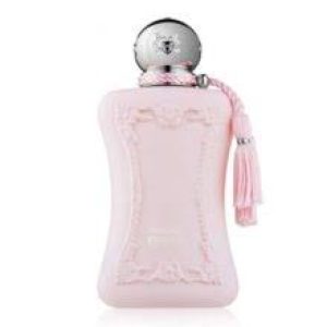 عطر مینی 25 میل مارلی دلینا رز پینک وکینگ کولو/ Mini perfume 25 ml Marley Delina Rose Pink Veking Colo