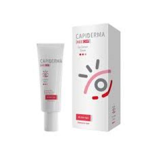 کرم دور چشم‌کپیدرما /Capiderma Age Eye Contour Cream 20 Ml