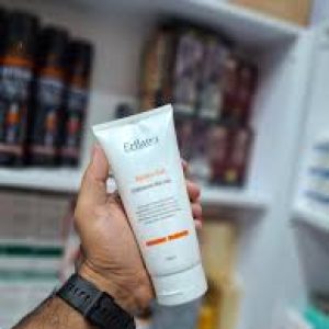 ژل هیدرودرمی آبرسان ارفلند حجم 200 میل/Orfland’s hydrating hydrodermic gel,
