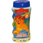 شامپو سر و بدن کودک /Baby head and body shampooTHE LION GUARD