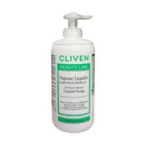 صابون مایع آنتی باکتریال 500 میل کلیون/Antibacterial liquid soap 500 ml