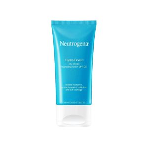 کرم مرطوب کننده و ضد آفتاب نوتروژینا هیدرو بوست/Neutrogena Hydro Boost moisturizing and sunscreen cream 50 ml