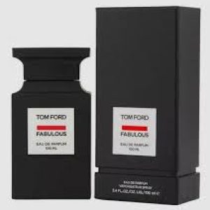 ادکلن  تامفورد فاکینگ فابیولس 100 میل/ Tom Ford Fabulous