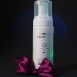 فوم شستشو و روشن کننده کپیدرما مدل پیگما کپ 150 میلی لیتر/Capiderma Pigma Cap Brightening Cleansing Foam 150ml