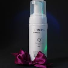 Capiderma Pigma Cap Brightening Cleansing Foam 150ml- کپیدرما
