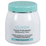 کرم مرطوب کننده چند منظوره کلیون اصل ایتالیا مدل CLIVEN MULTIPURPOSE CREAM