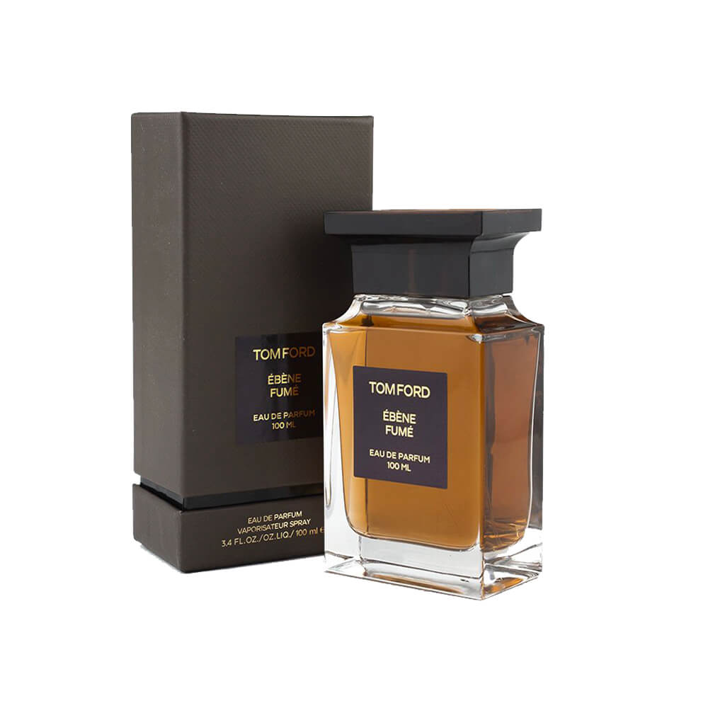 ادکلن تام فورد ابنه فیوم/TOM FORD Ébène Fumé