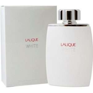 عطر ادکلن لالیک سفید-لالیک وایت | Lalique White