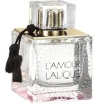 عطر ادکلن لالیک لامور (له آمور زنانه)| Lalique L’Amour