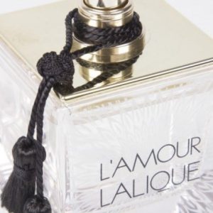 عطر ادکلن لالیک لامور (له آمور زنانه)| Lalique L’Amour