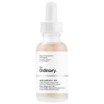 لاکتیک اسید اوردینری /ORDINARY lactic acid