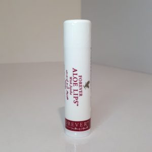 بالم لب آبرسان آلو لیپس فوراور Forever Aloe Lips