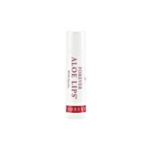 بالم لب آبرسان آلو لیپس فوراور Forever Aloe Lips
