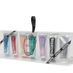 پک خمیر دندان های مارویس Marvis 7 Flavour Pack