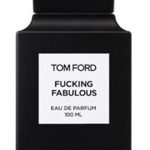 TOM FORD FUCKING FABULOUS PERFUME (EDP) 100ML/ تام فورد فاکینگ فابیولس