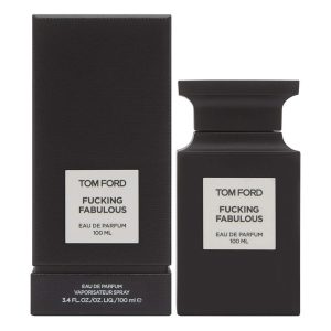 TOM FORD FUCKING FABULOUS PERFUME (EDP) 100ML/ تام فورد فاکینگ فابیولس