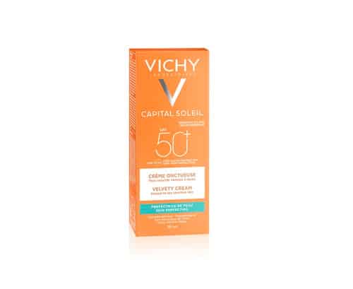ضدآفتاب کپیتال سولیل ویشی/ Vichy Capital Soleil