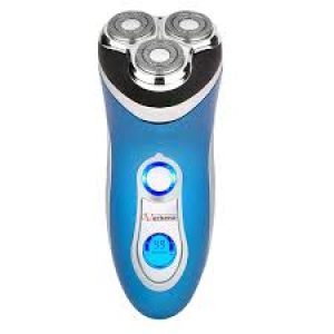 ریش تراش سه تیغه وربنا مدل VR-1852/Verbena three-blade shaver