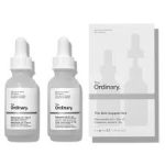 پک سرم هیالورونیک‌اسید و نیاسینامید اوردینری/The Ordinary The Skin Support Set