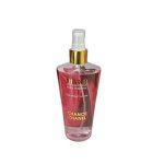 بادی اسپلش نیترو رایحه چنس شنل/Chance Chanel Nitro Body Splash