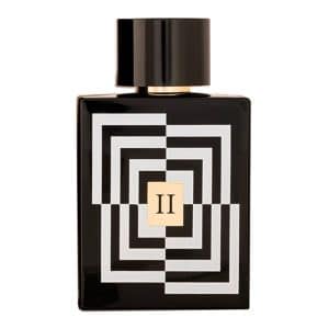 ادوپرفیوم نامبر تو ژومرا/Number II Eau de Parfum ZHOMERA
