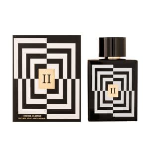 ادوپرفیوم نامبر تو ژومرا/Number II Eau de Parfum ZHOMERA