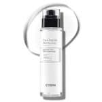 بوستر سرم تقویت کننده 6 پپتاید کوزارکس حجم 150 میل/cosrx 6 Peptide booster serum, volume 150 ml