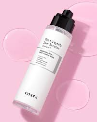 بوستر سرم تقویت کننده 6 پپتاید کوزارکس حجم 150 میل/cosrx 6 Peptide booster serum, volume 150 ml