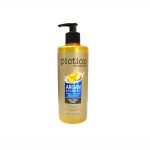 شامپو بدون سولفات پیکشن مدل آرگان 500 میل /Sulfate-free Piction Argan shampoo500 ml