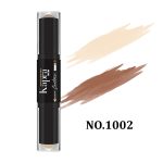 کانتور استیکی دو طرفه کاپرا نیو شماره 1002/Kapra New two-sided sticky contour (KAPRA NEW) No. 1002