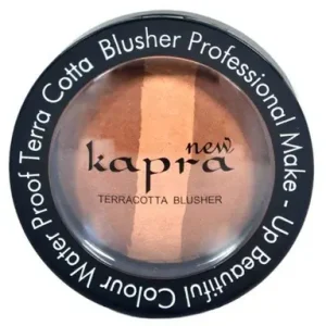 رژ گونه تراکوتا کاپرا شماره 101/Kapra New Terracota Blush101
