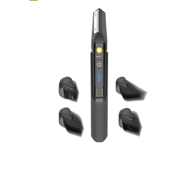 ماشین اصلاح موی بدن و صورت ولروس سری Swiss مدل VL 117/Valorous Body And Face Hair Trimmer Swiss VL 117