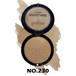 هایلایتر کاپرا نیو شماره 230/KAPRA NEW highlighter number 230