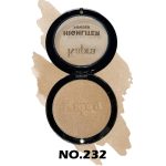 هایلایتر کاپرا نیو شماره 232/KAPRA NEW highlighter number 232