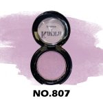 سایه چشم کاپرا نیو 807/Capra New 807 eye shadow